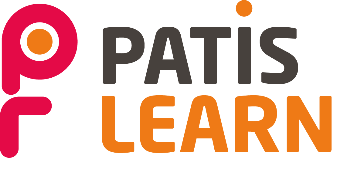 Logo Patis Learn